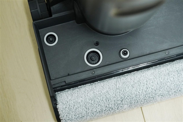 160°C蒸汽风暴洗地！石头智能洗地机A30 Pro Steam智享版图赏