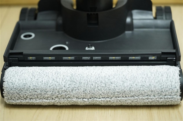 160°C蒸汽风暴洗地！石头智能洗地机A30 Pro Steam智享版图赏