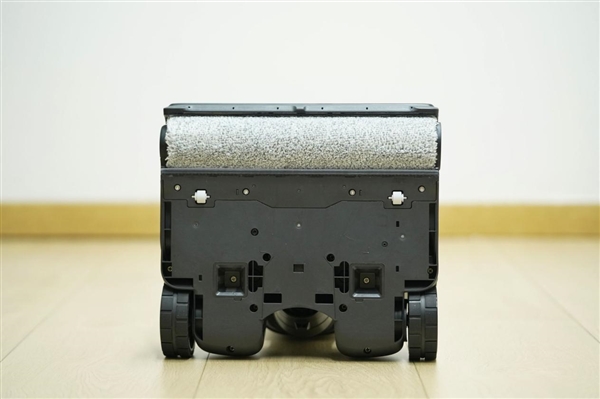 160°C蒸汽风暴洗地！石头智能洗地机A30 Pro Steam智享版图赏