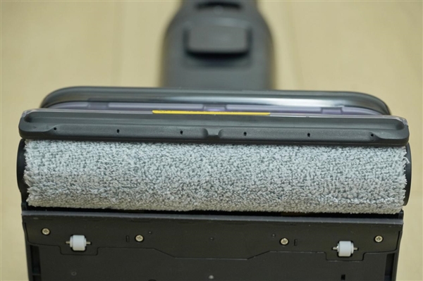 160°C蒸汽风暴洗地！石头智能洗地机A30 Pro Steam智享版图赏