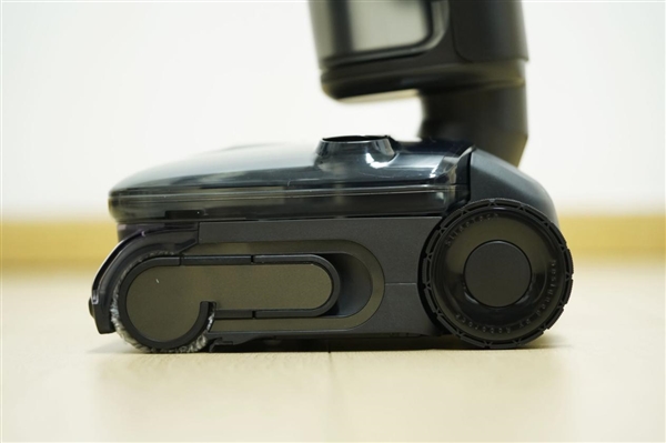 160°C蒸汽风暴洗地！石头智能洗地机A30 Pro Steam智享版图赏