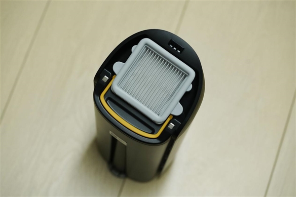 160°C蒸汽风暴洗地！石头智能洗地机A30 Pro Steam智享版图赏