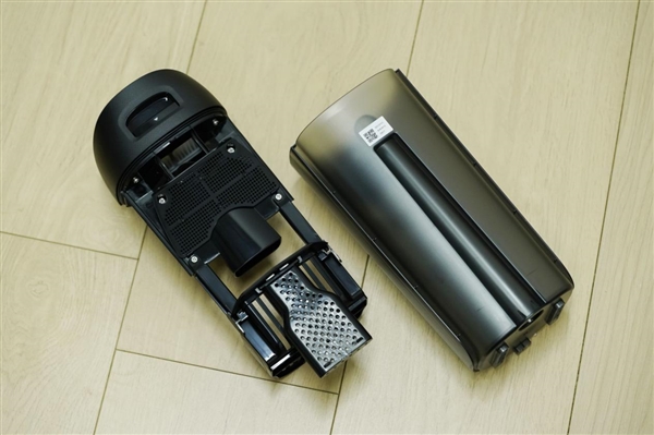 160°C蒸汽风暴洗地！石头智能洗地机A30 Pro Steam智享版图赏