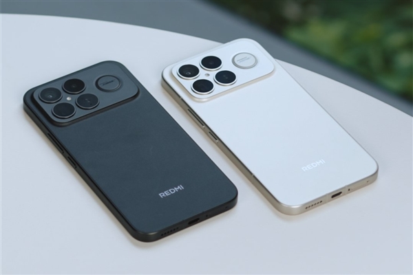 REDMI K90全系无缘2K屏 REDMI：超级像素新国屏更强