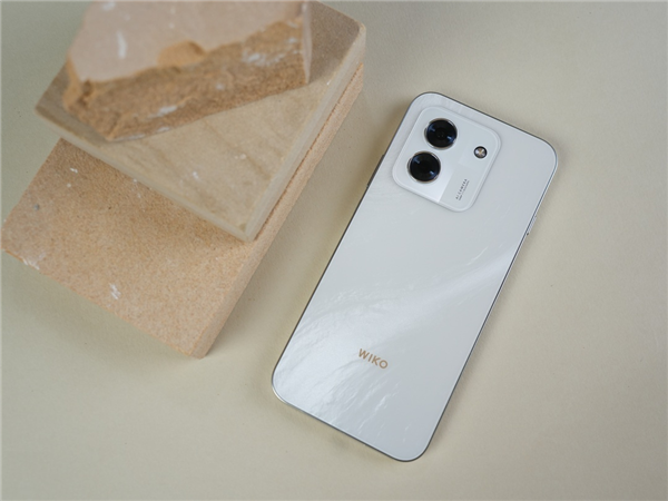 千元硬核轻旗舰！WIKO X70以“昆仑+北斗”双王炸，重新定义性价比