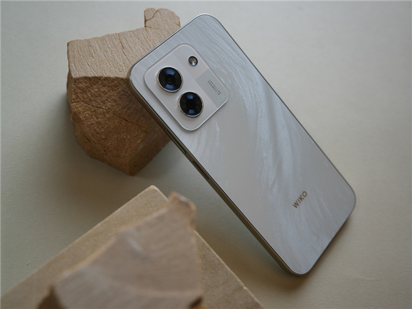 千元硬核轻旗舰！WIKO X70以“昆仑+北斗”双王炸，重新定义性价比