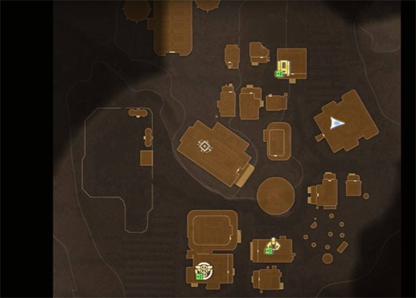 天外世界2自由市场空间站开关谜题答案分享