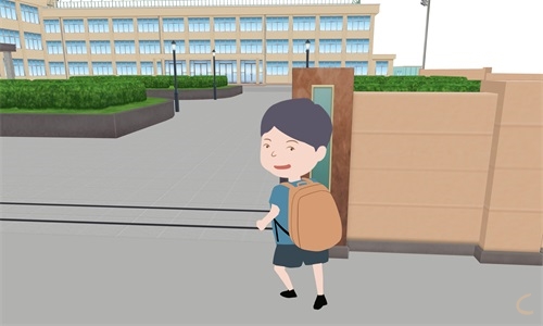 自荐信500字小学生