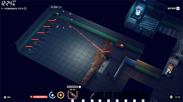 逃离鸭科夫M107高伤害配件怎么选/逃离鸭科夫M107高伤害配件搭配推荐