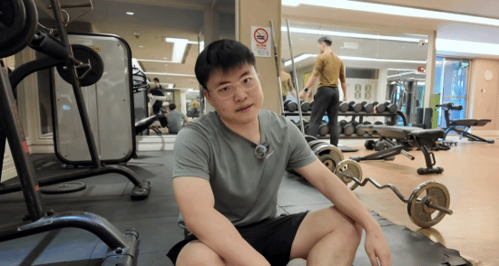 电竞传奇Uzi迎二胎！深度对谈谈退役后未来规划