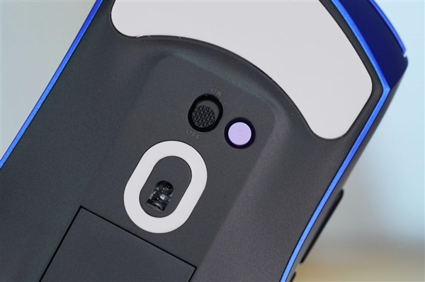 质感金属漆涂装!雷柏VT7二代系列鼠标图赏