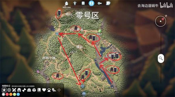 逃离鸭科夫刷钥匙技巧分享