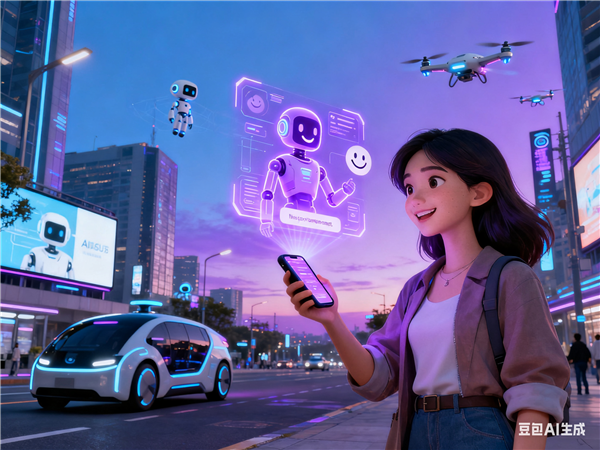 关于“AI是人还是工具”这件事  黄仁勋、周鸿祎竟默契达成共识