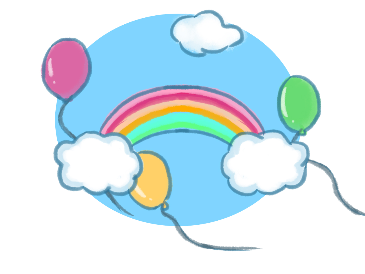 简单大方的儿童自我介绍