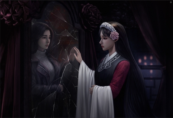 鲁迅散文改编恐怖游戏《女吊》爆红!Steam同时在线突破2.4万