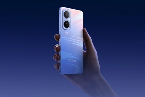 iQOO Neo11安兔兔跑分突破350万:同档性能之王