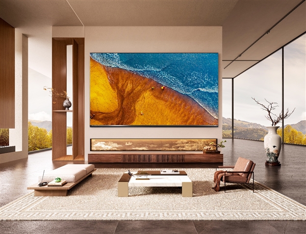 海信视像披露2025年三季报:主营业务收入稳步增长 凸显价值成长优势