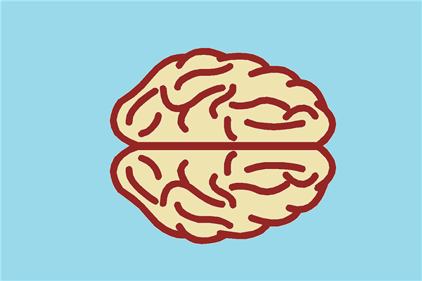 抑郁症病人的大脑到底发生了什么 真相惊人