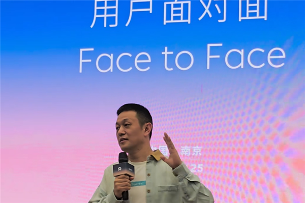 李斌:老被人问候蔚来什么时候倒闭挺烦的 车主们也没面子?