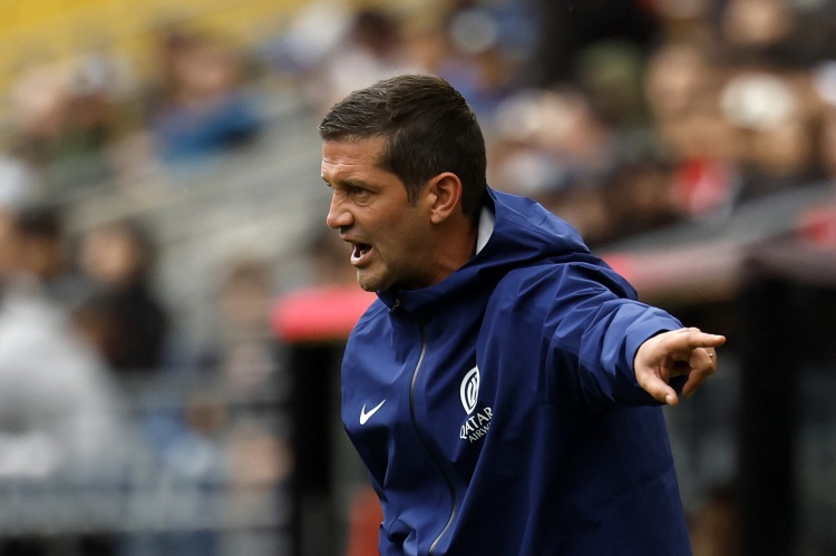 齐沃:我为苏契奇进球感到高兴,比塞克是名很全面的球员