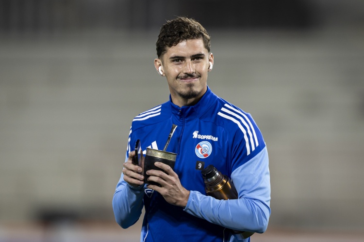 帕尼切利：梦想为阿根廷队效力 还没有和斯卡洛尼联系过