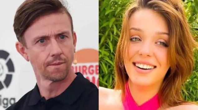 古蒂女儿:我理解父亲的工作,尽管他很少陪伴我但我跟他相处很好