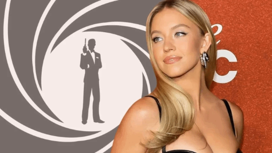 悉尼妹不想演邦女郎：更想要演007女邦德！