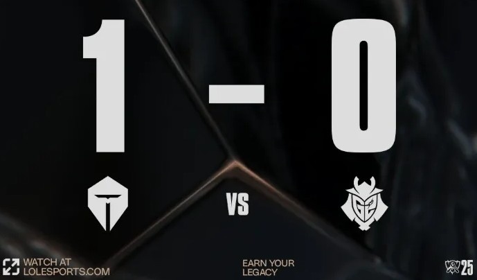 外网热议TES首局获胜：感谢G2给Creme制作的阿卡丽高光集锦