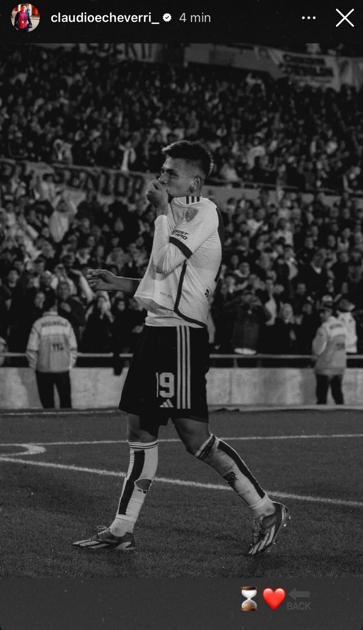 奥莱报：滕哈赫突然下课后，埃切维里在勒沃库森逐渐被边缘化