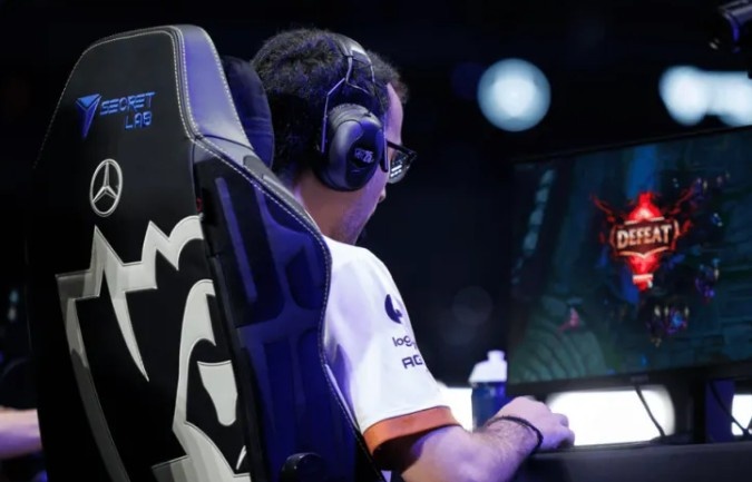 SkewMond：抱歉都怪我我打得很糟糕，但这一年对我意义非凡