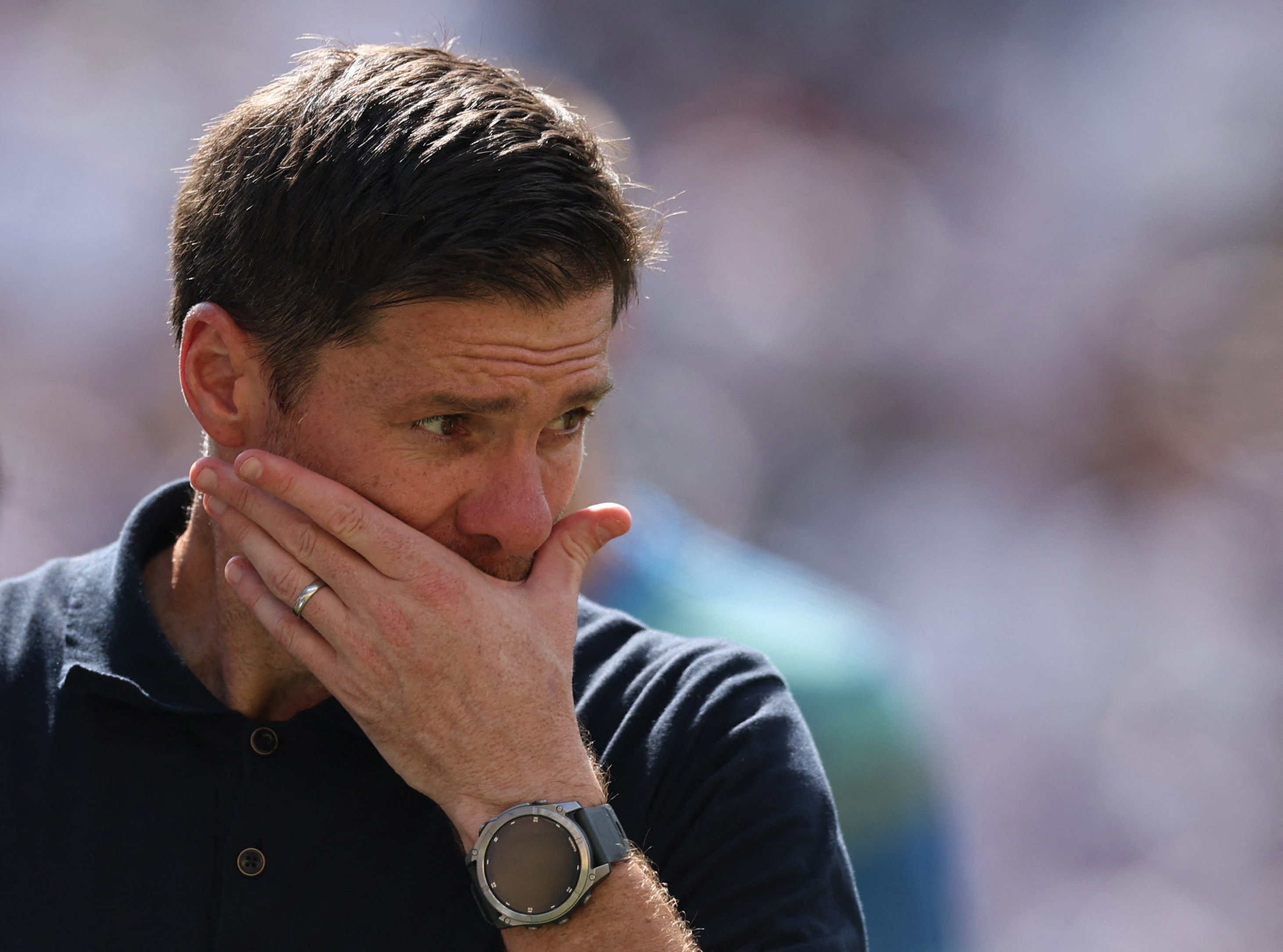 世体：皇马今日进行训练，阿拉巴、卡瓦哈尔和吕迪格缺席