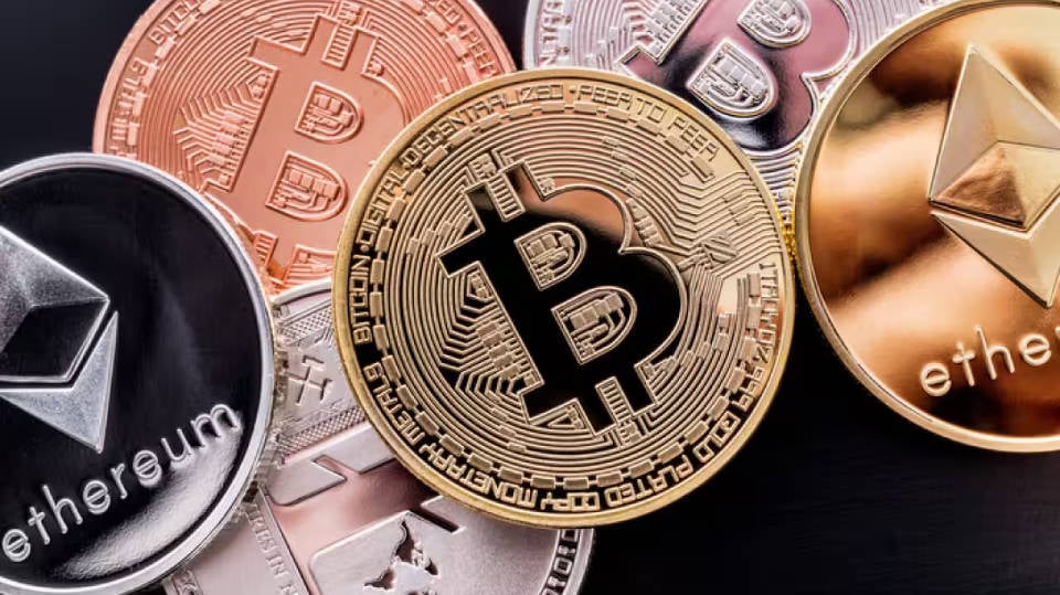 第一次听说加密货币？入门玩家都在用哪些交易平台