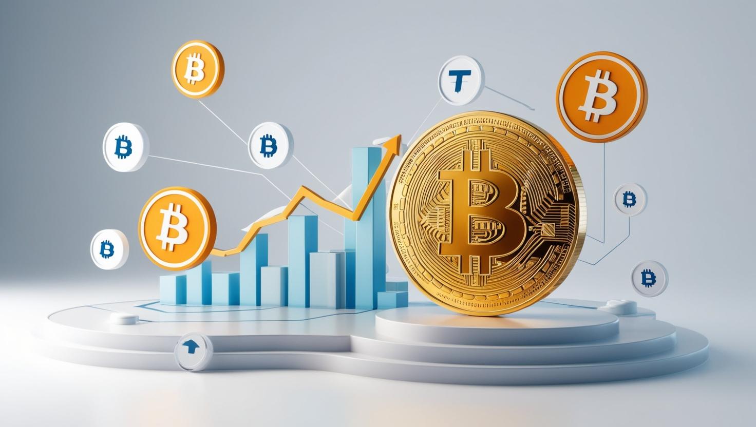 玩币第一步:选平台,这几家最靠谱