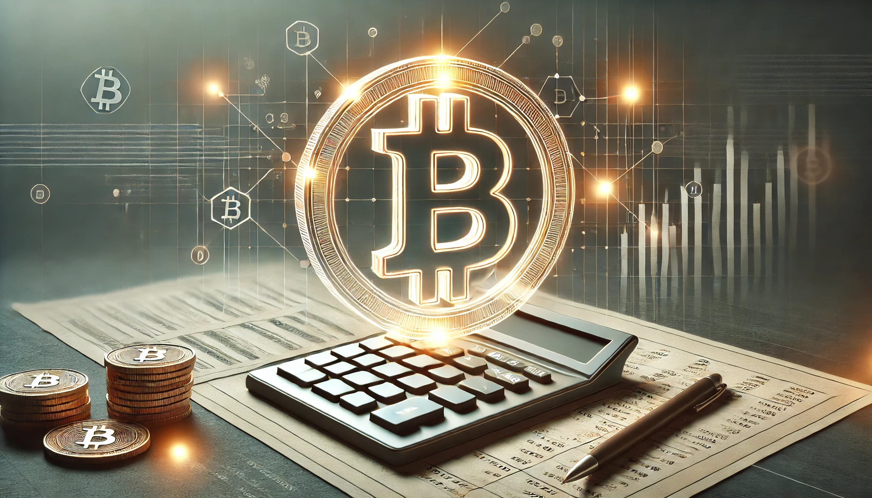 比特币怎么玩?投资比特币回报怎么样?