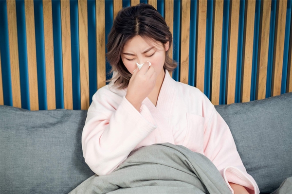 这种“累”别硬扛 医生最新提醒