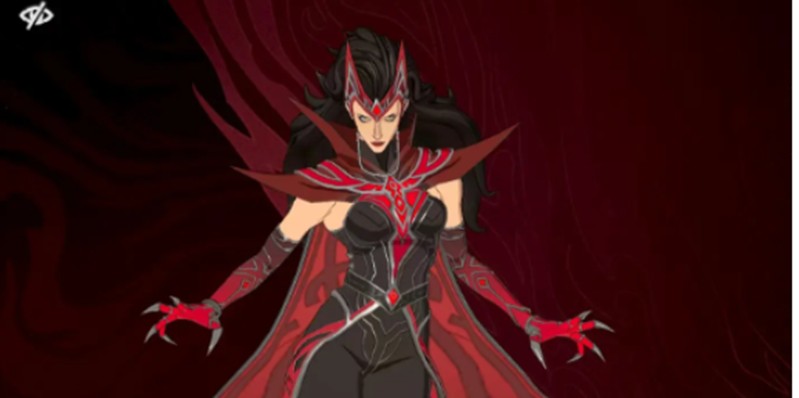 漫威秘法狂潮黑骑士怎么配队/漫威秘法狂潮黑骑士配队攻略