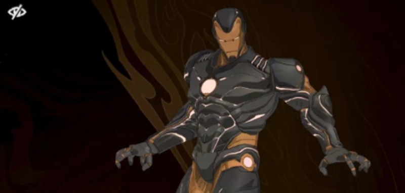 漫威秘法狂潮黑骑士怎么配队/漫威秘法狂潮黑骑士配队攻略