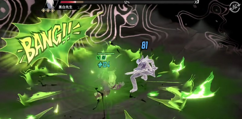 漫威秘法狂潮中的浩克怎么玩?