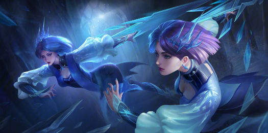 王者荣耀镜实战技巧