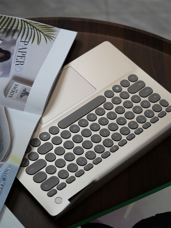 视觉与触感体验革新!WIKO Hi MateBook 14 锐龙版开售福利已就位,4999元起