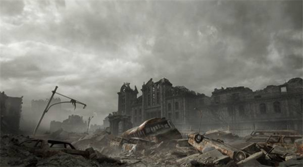 角色格蕾丝·阿什克罗夫特