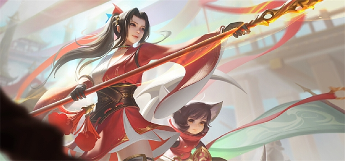 王者荣耀云缨拿枪奖励自己核心竞争力正确答案介绍