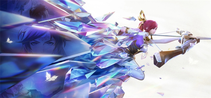 王者荣耀伽罗腿法玩法攻略