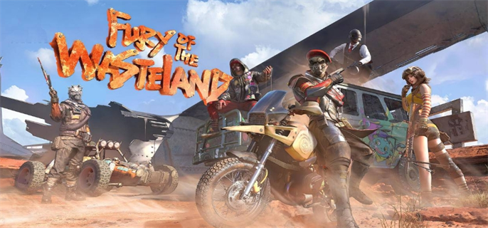 pubgmobile官网充值网站入口地址分享