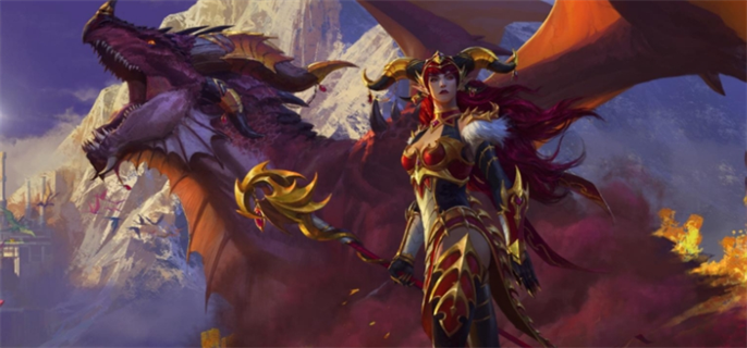 魔兽世界WCL国服怀旧服官网入口地址分享