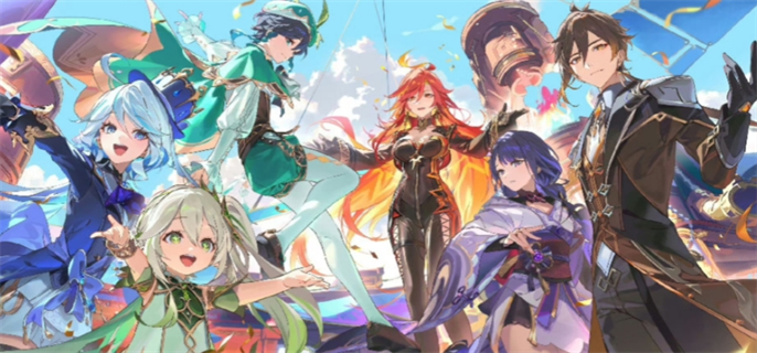 原神国际服通行证入口地址分享