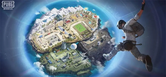 pubgmobile官网充值入口地址分享