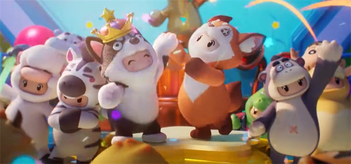 元梦之星官网入口网址分享