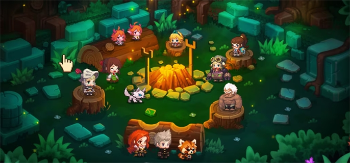 坎公骑冠剑官网下载入口网址分享