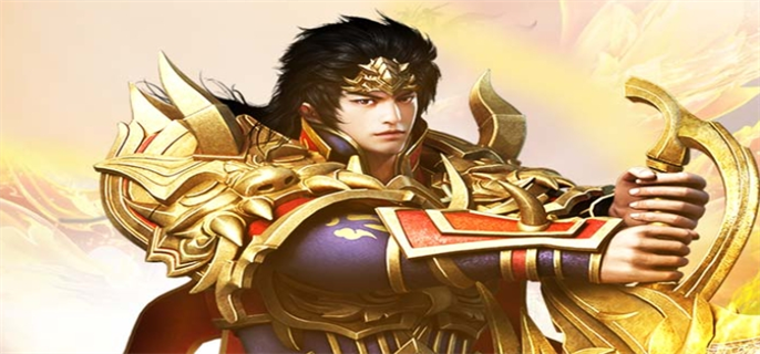 无双霸业手游官网入口地址分享